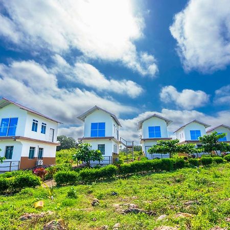 Mangapwani Beach Villa Fujoni Екстериор снимка