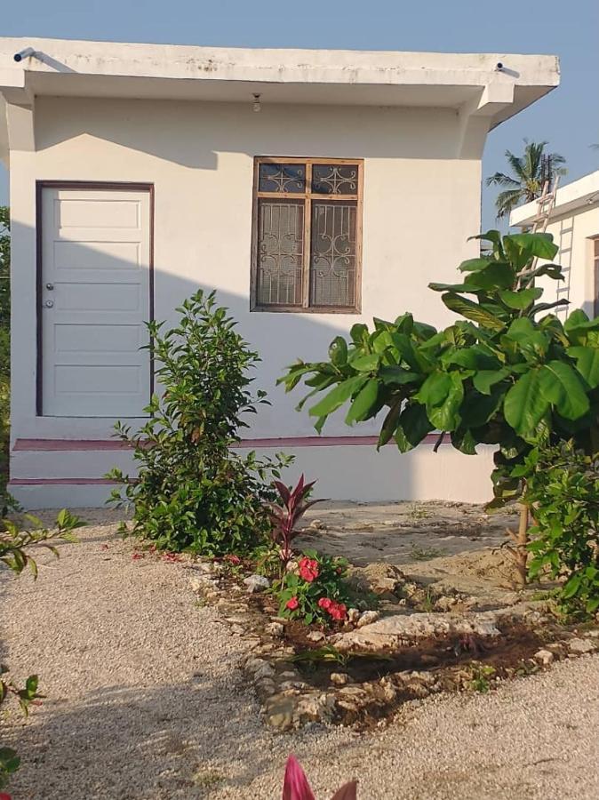Mangapwani Beach Villa Fujoni Стая снимка
