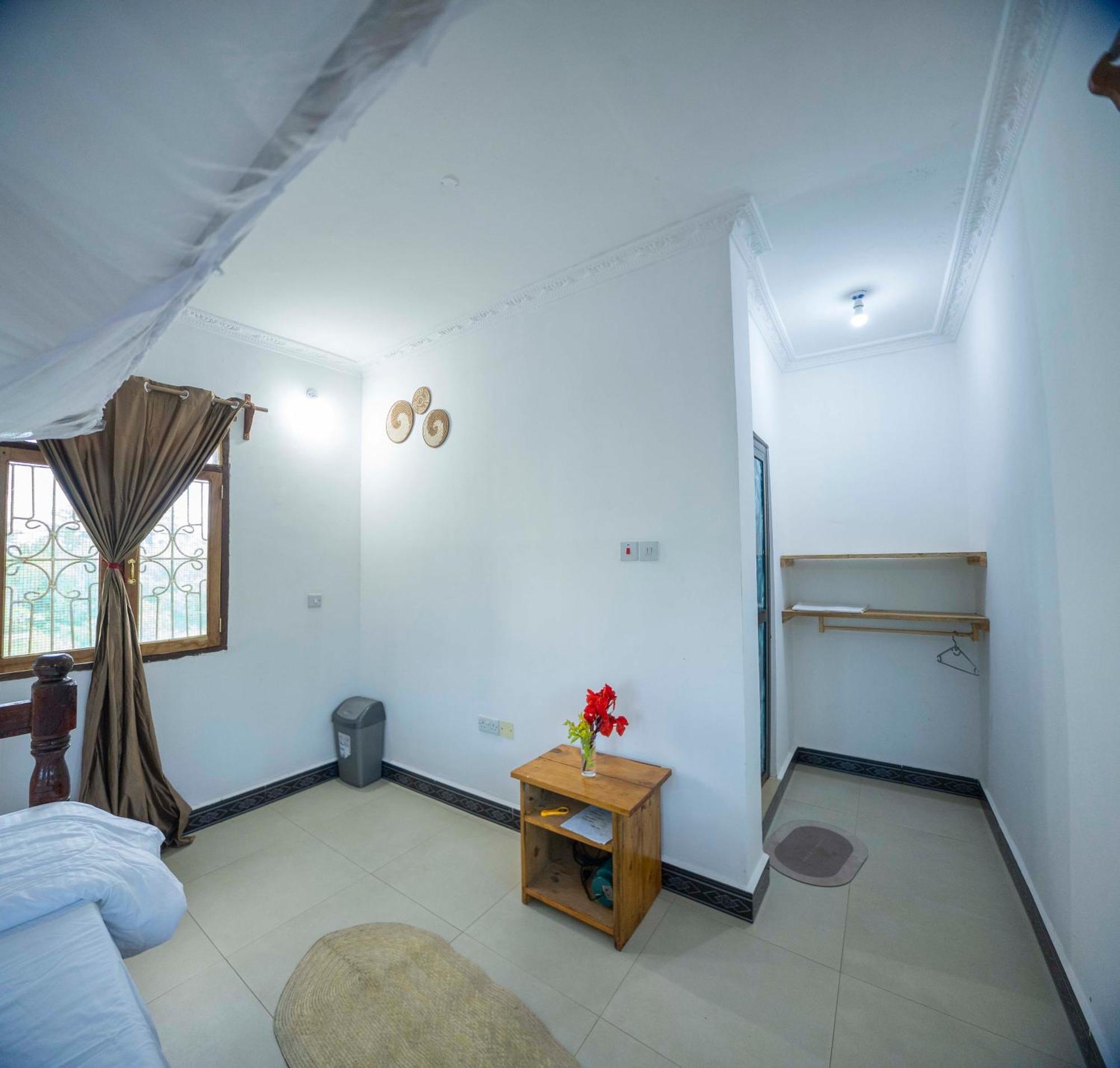 Mangapwani Beach Villa Fujoni Екстериор снимка