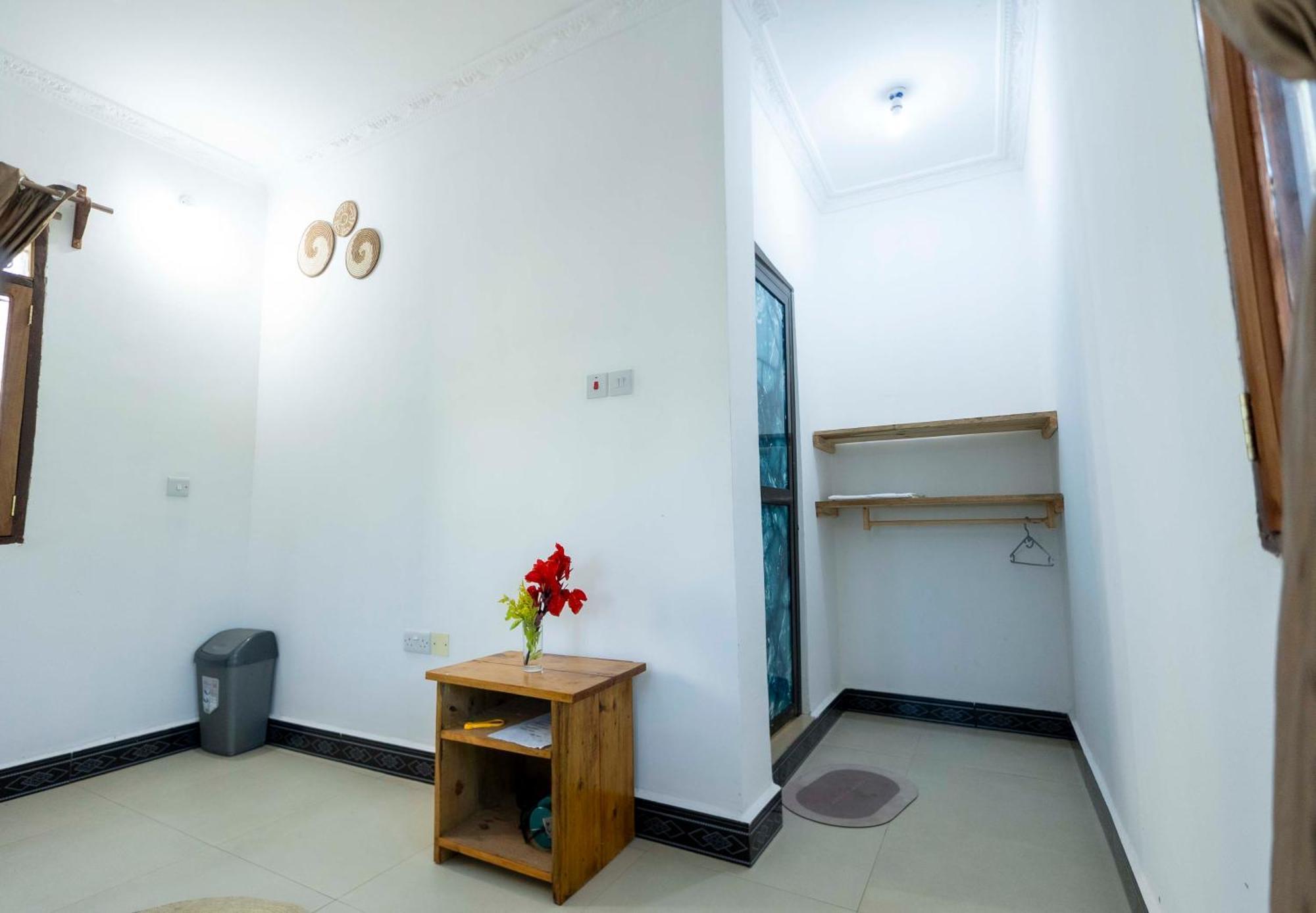 Mangapwani Beach Villa Fujoni Екстериор снимка